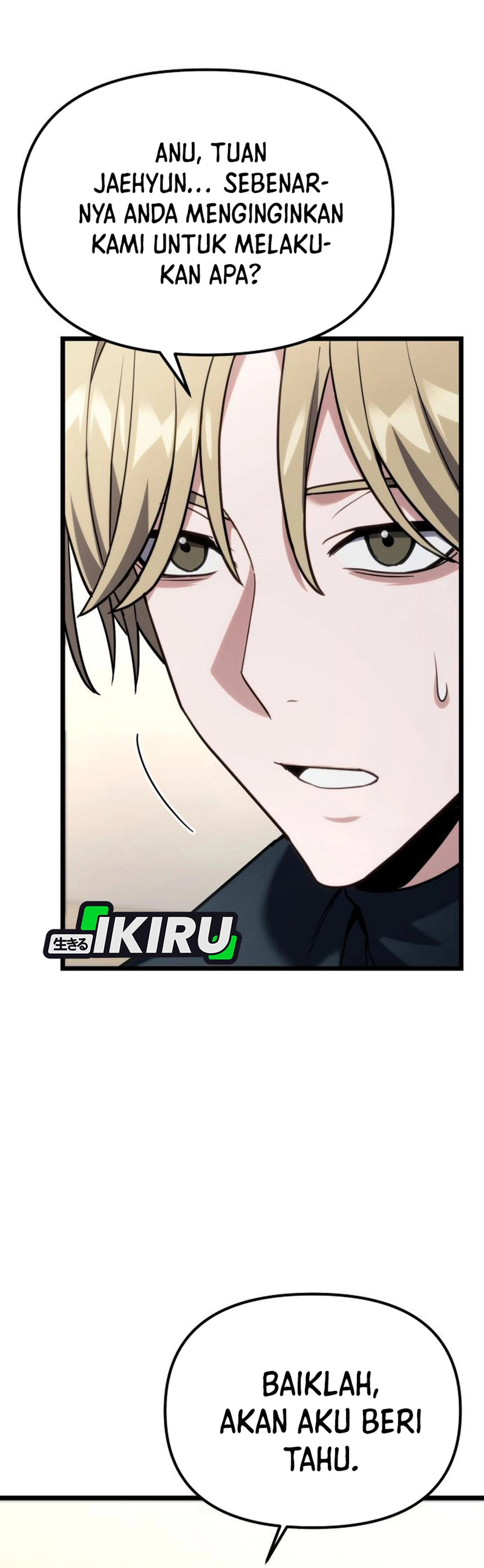 Absolute Dweller chapter 61 halaman 13