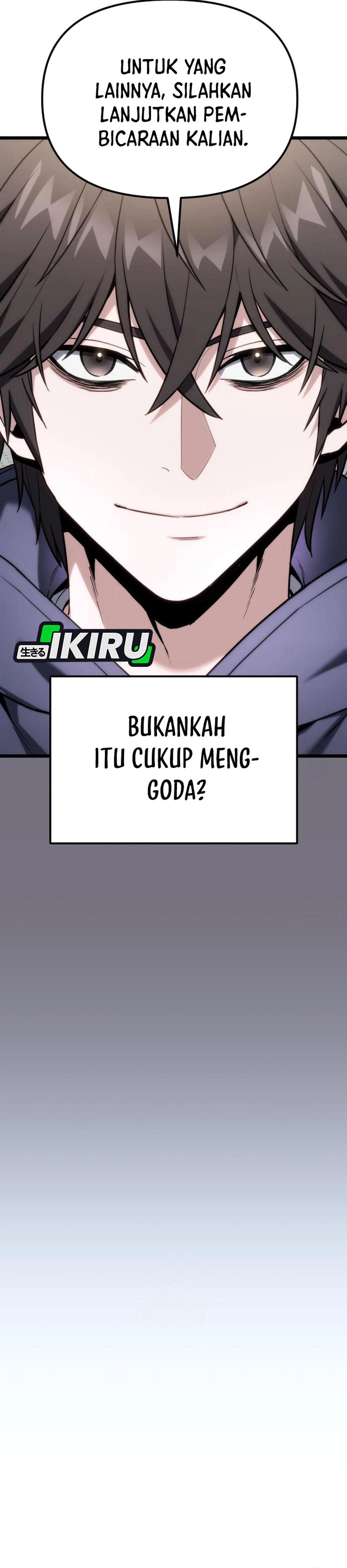 Absolute Dweller chapter 61 halaman 37