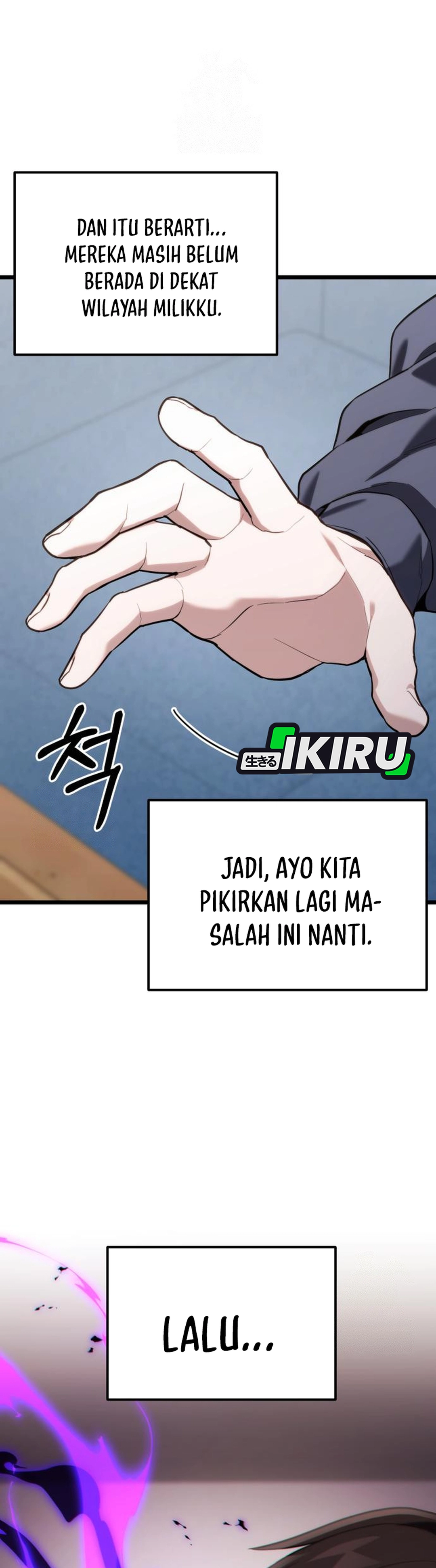 Absolute Dweller chapter 61 halaman 44