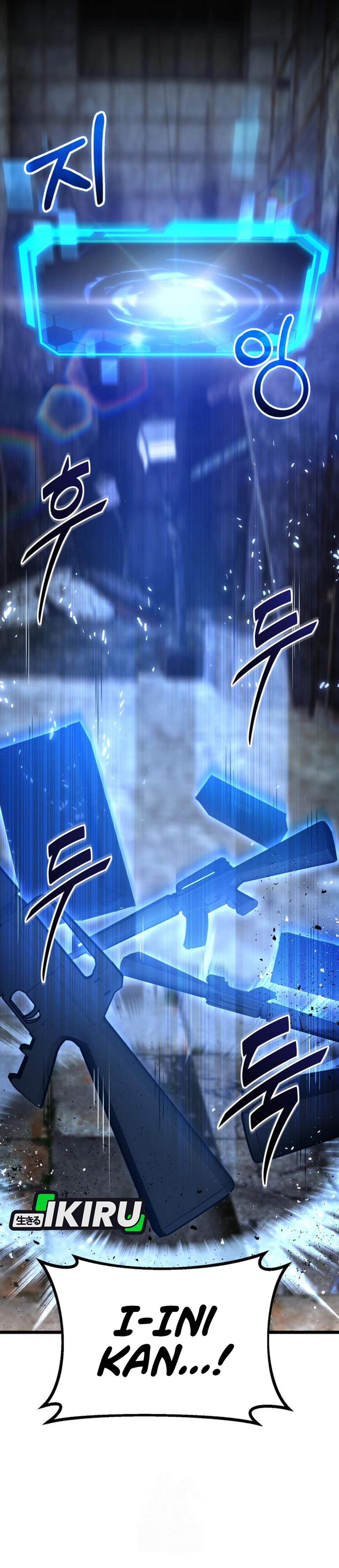 Absolute Dweller chapter 61 halaman 51