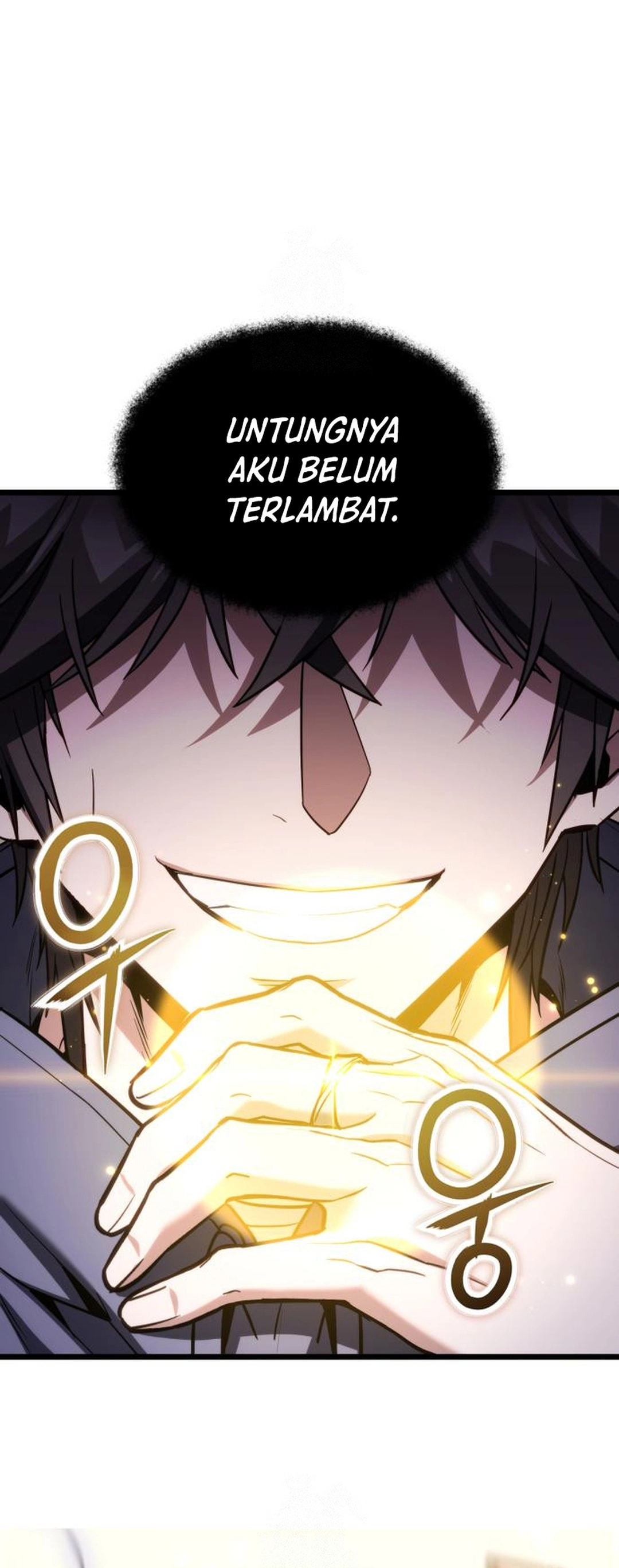Absolute Dweller chapter 61 halaman 52