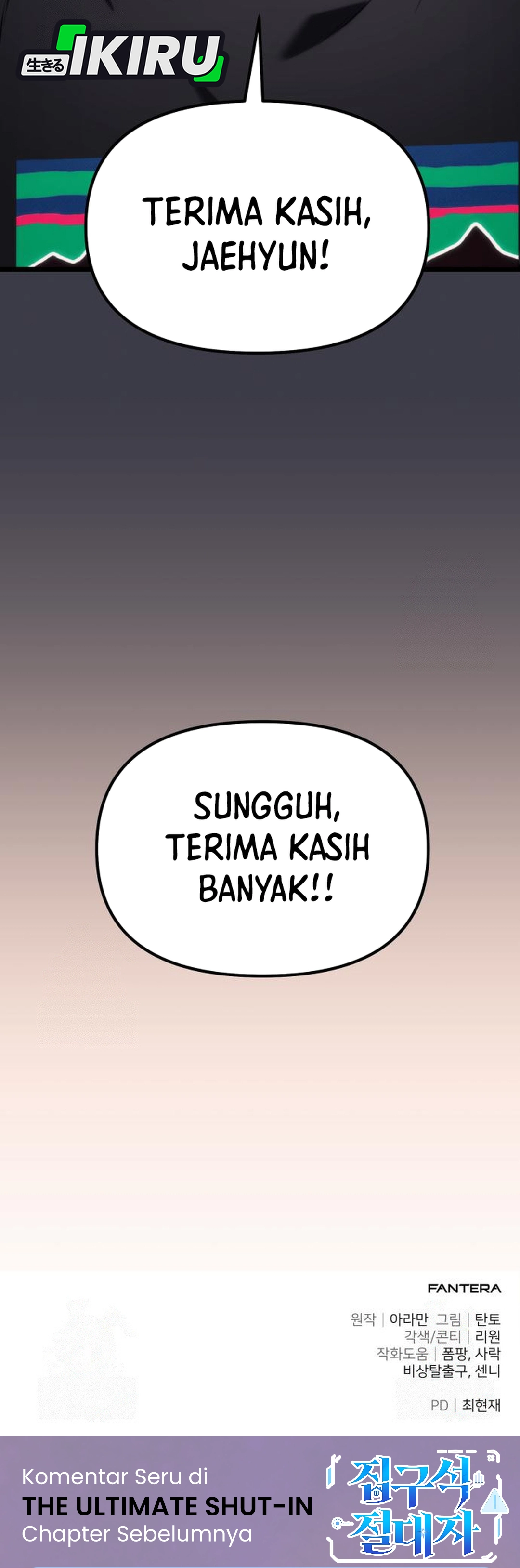 Absolute Dweller chapter 61 halaman 55