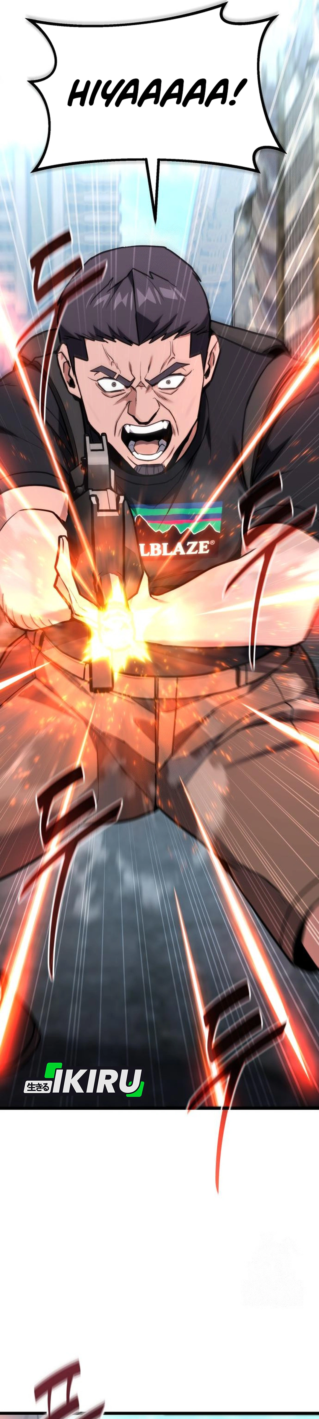 Absolute Dweller chapter 62 halaman 6