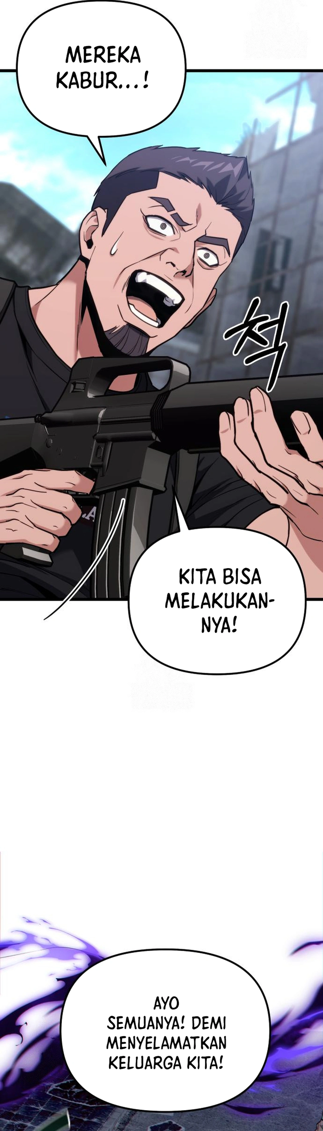 Absolute Dweller chapter 62 halaman 10