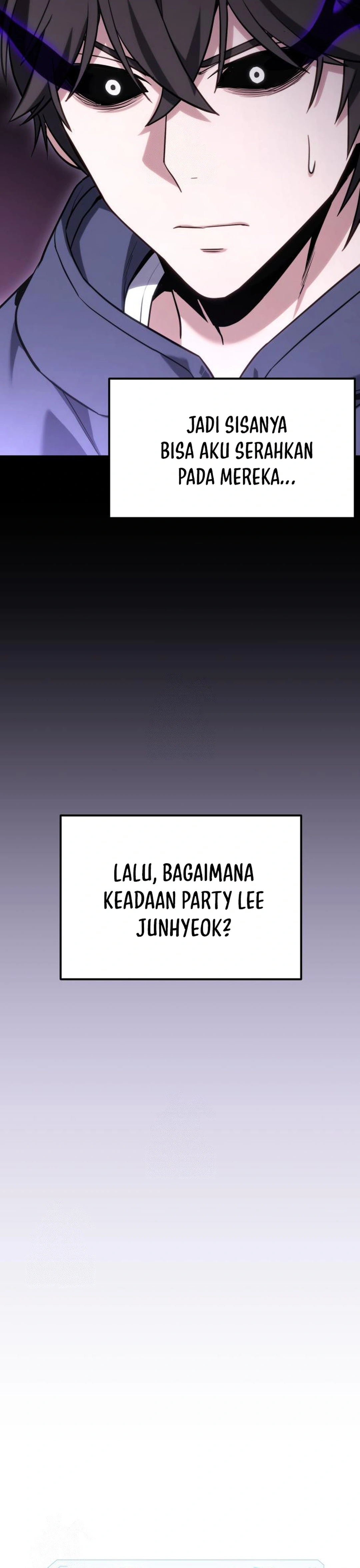 Absolute Dweller chapter 62 halaman 14