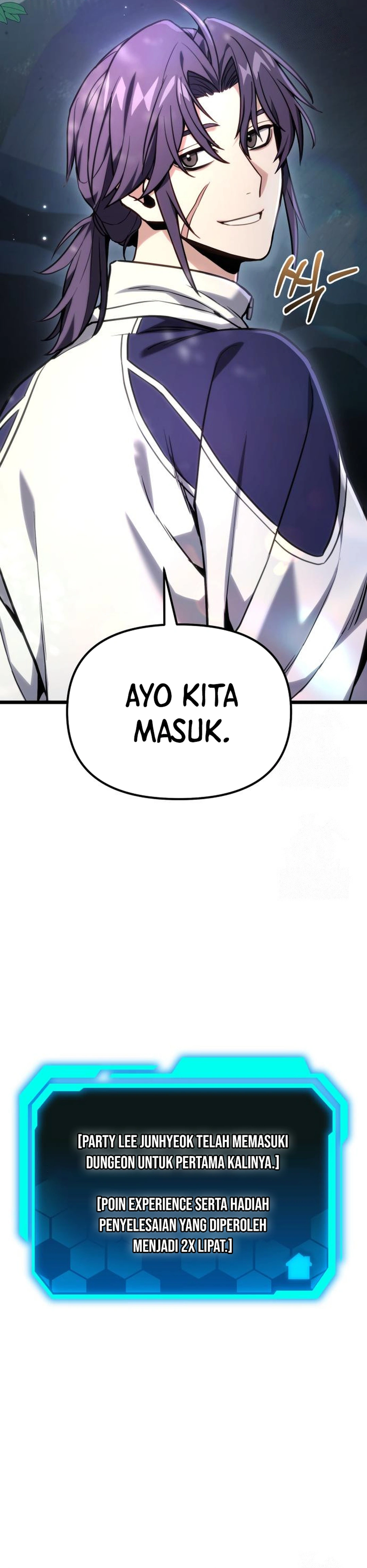 Absolute Dweller chapter 62 halaman 20