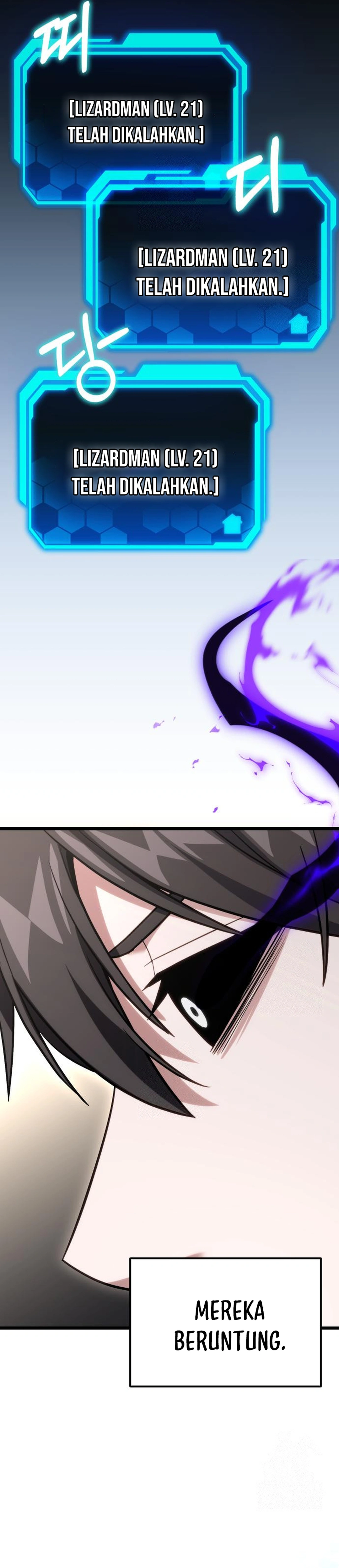 Absolute Dweller chapter 62 halaman 43
