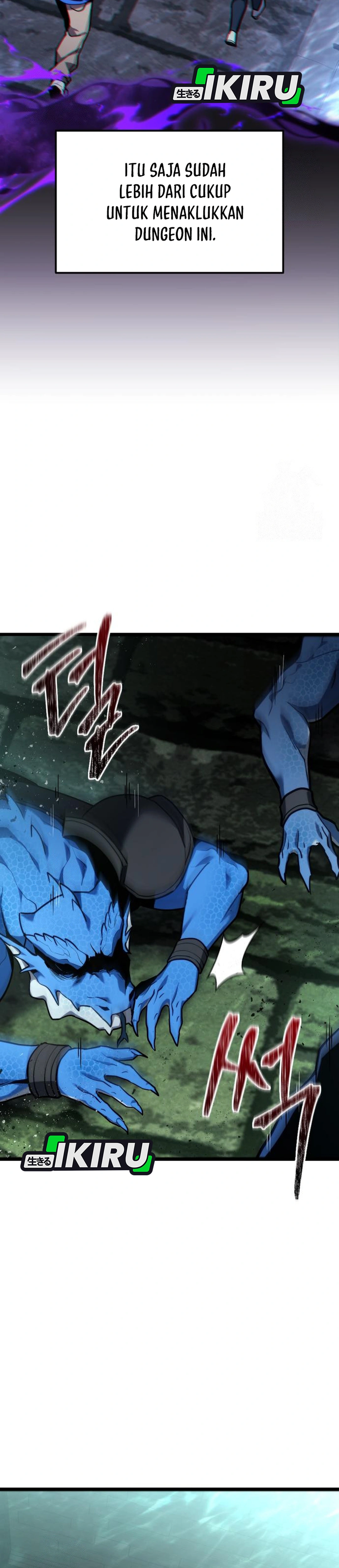 Absolute Dweller chapter 62 halaman 48