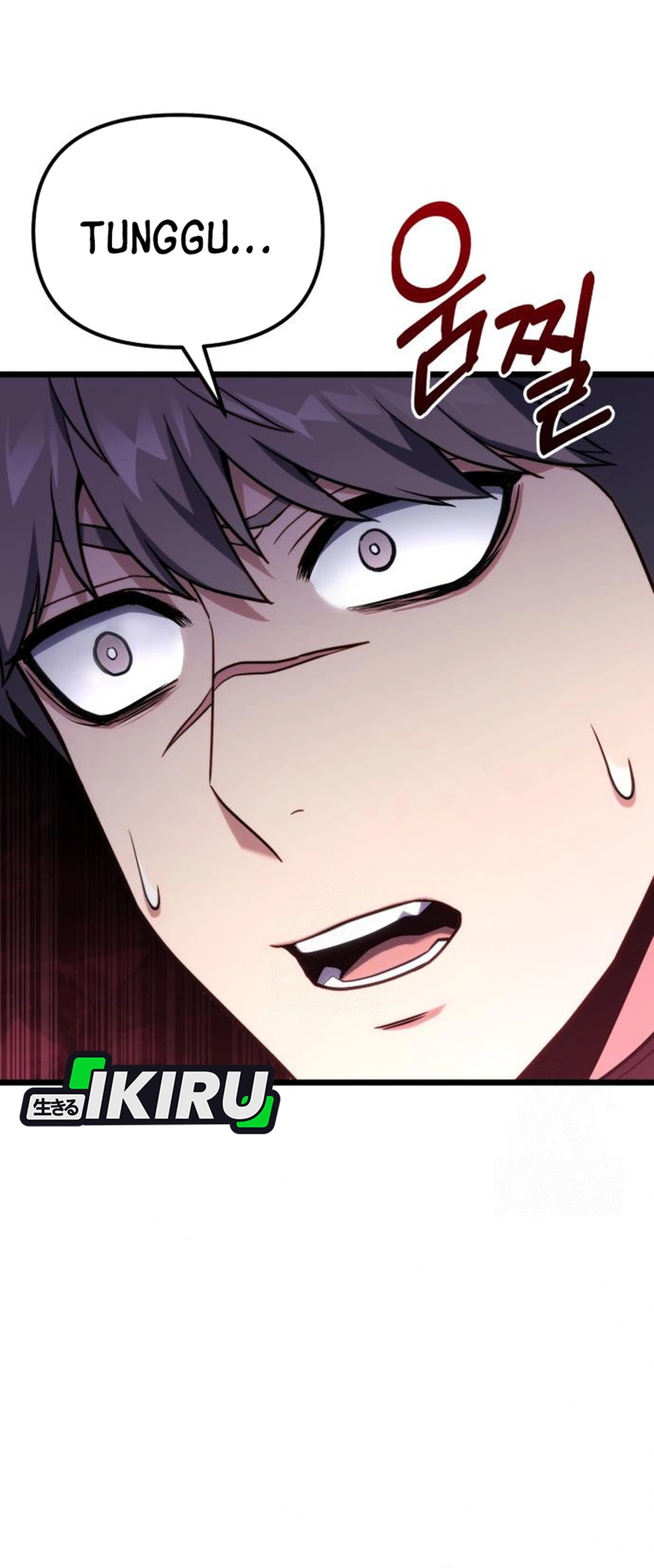 Absolute Dweller chapter 62 halaman 53
