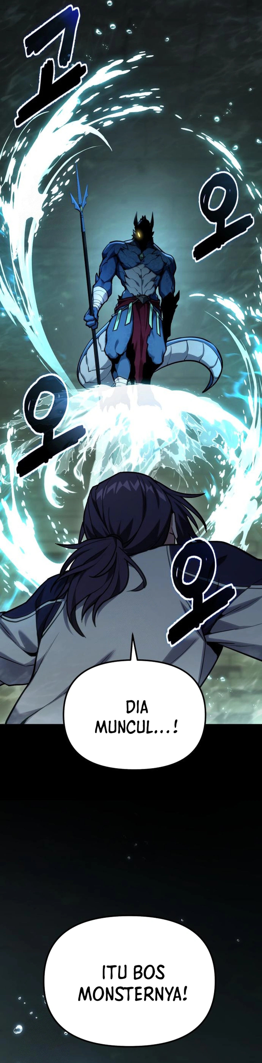 Absolute Dweller chapter 62 halaman 58
