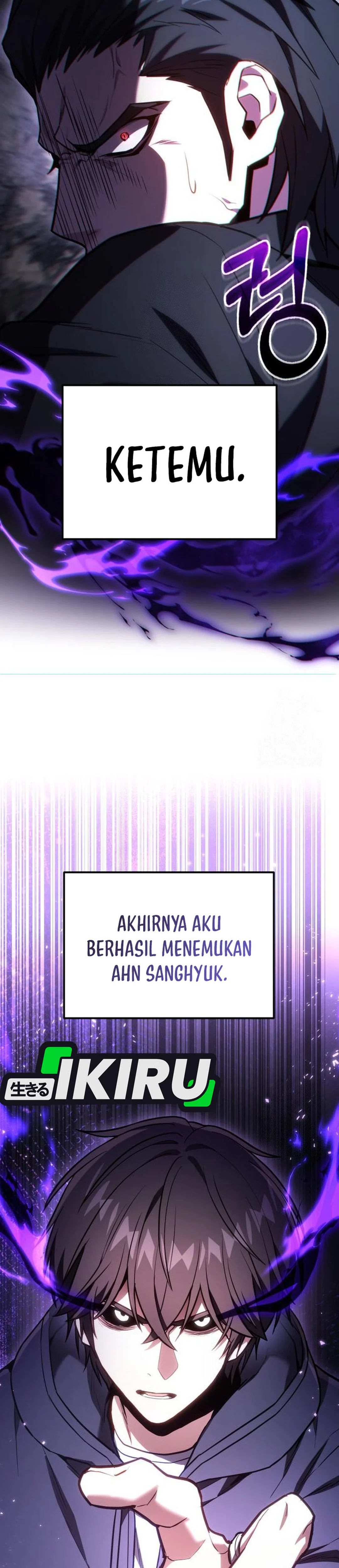 Absolute Dweller chapter 67 halaman 11