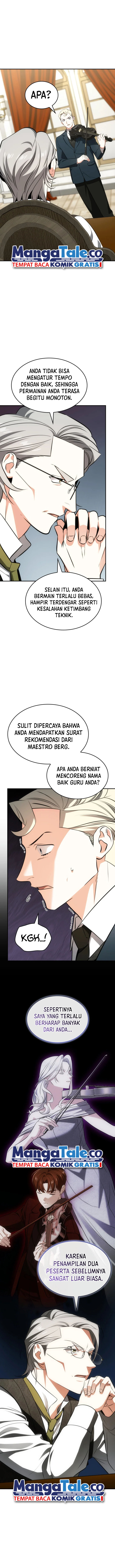 Together With the Gods of Music chapter 57 halaman 4