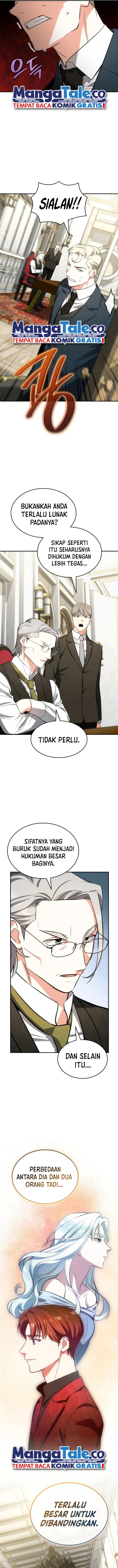 Together With the Gods of Music chapter 57 halaman 8