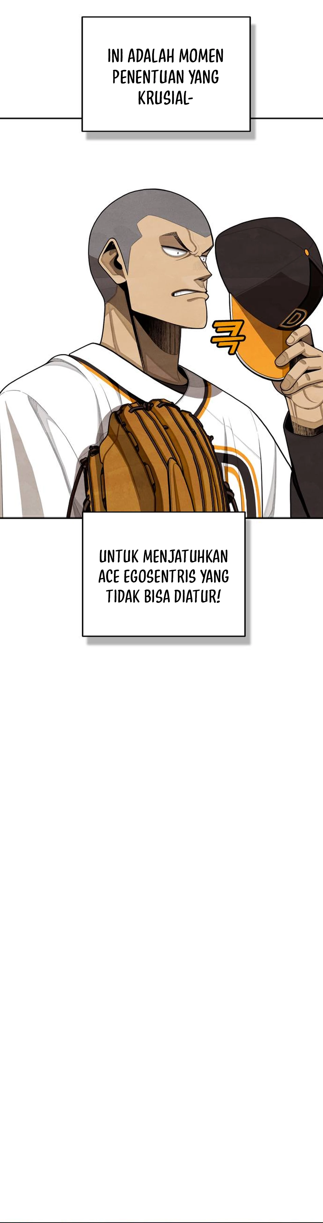 Not Over chapter 50 halaman 4