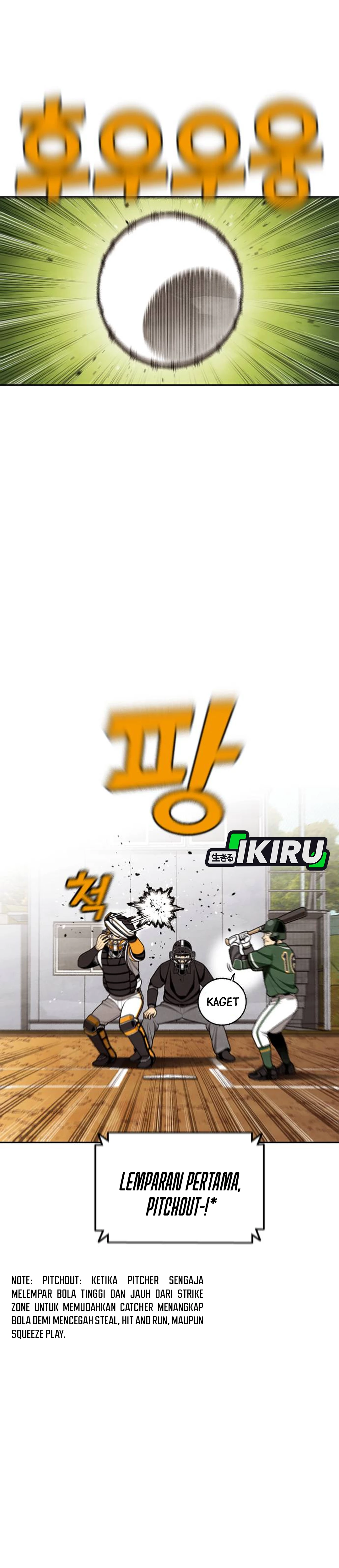 Not Over chapter 50 halaman 11