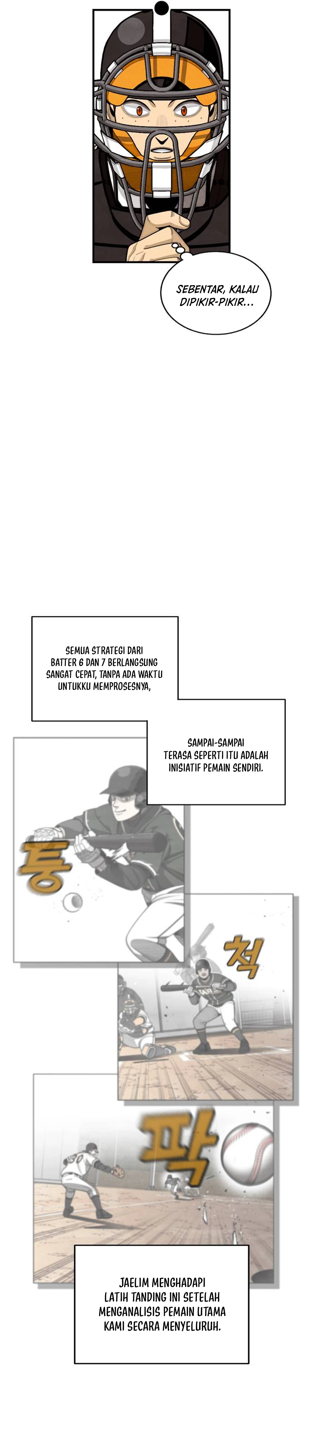 Not Over chapter 50 halaman 14