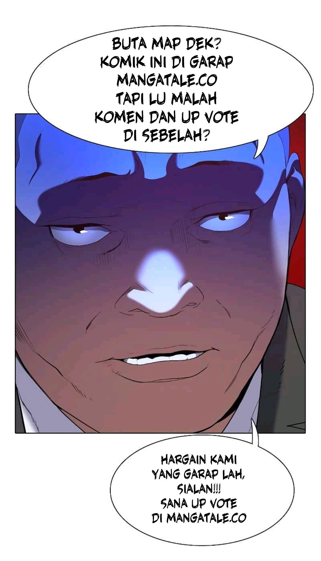 Even Though He's a Rookie chapter 13 halaman 10