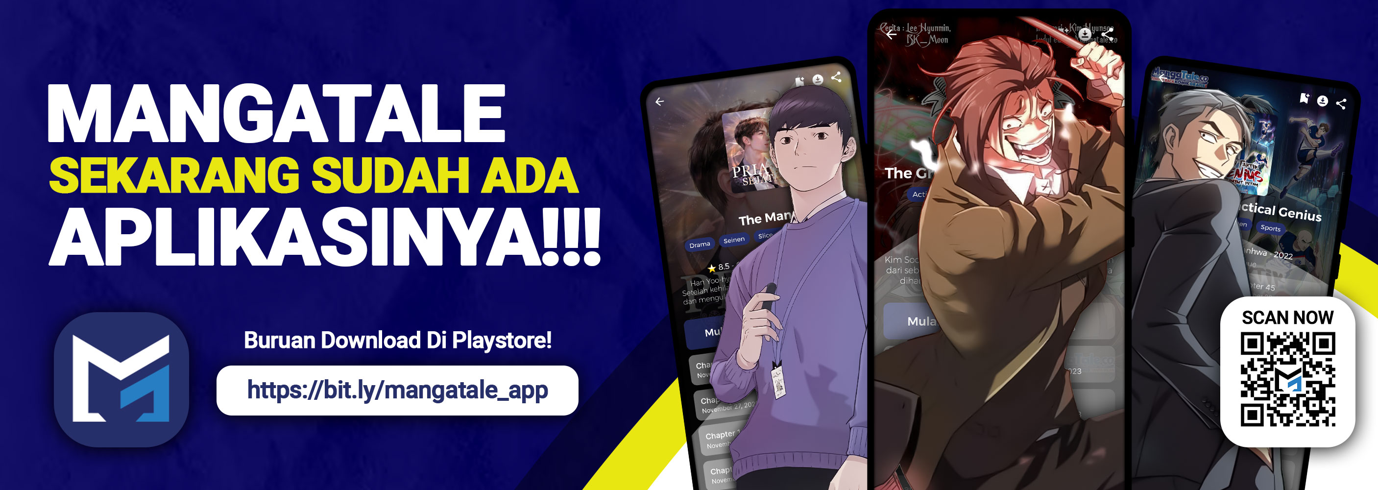 Even Though He's a Rookie chapter 13 halaman 12