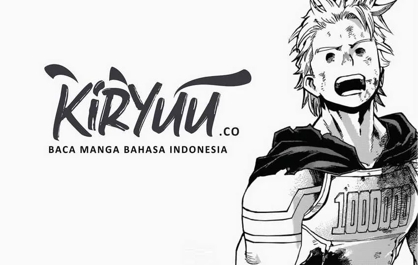 Komik Fukushuu o Koinegau Saikyou Yuusha wa, Yami no Chikara de