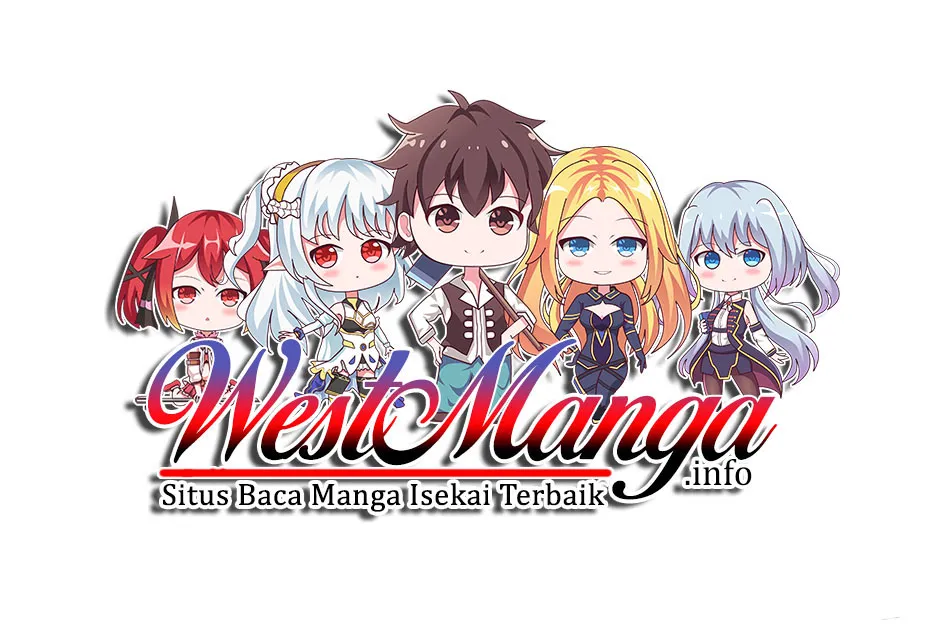 Komik Makenshi no Maken Niyoru Maken no Tame no Harem Life Chapter 8.1
