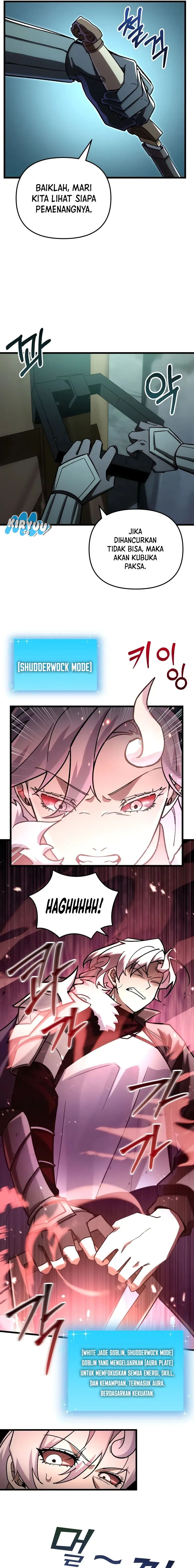 My School Life Pretending to Be a Worthless Person chapter 82 halaman 6