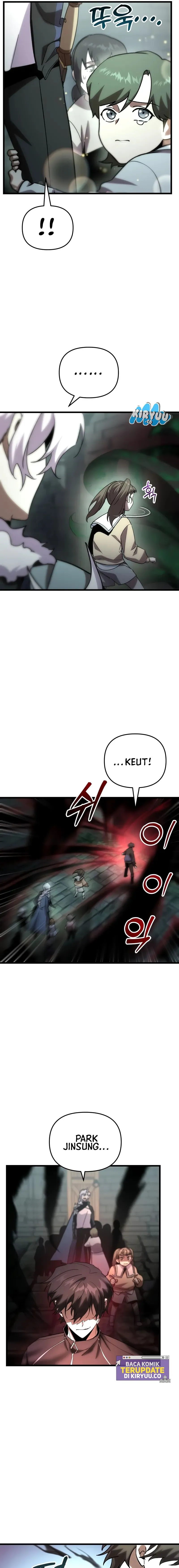 My School Life Pretending to Be a Worthless Person chapter 82 halaman 14