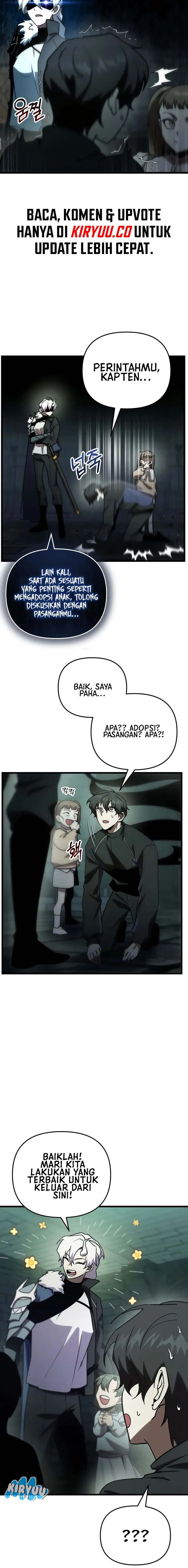 My School Life Pretending to Be a Worthless Person chapter 82 halaman 17