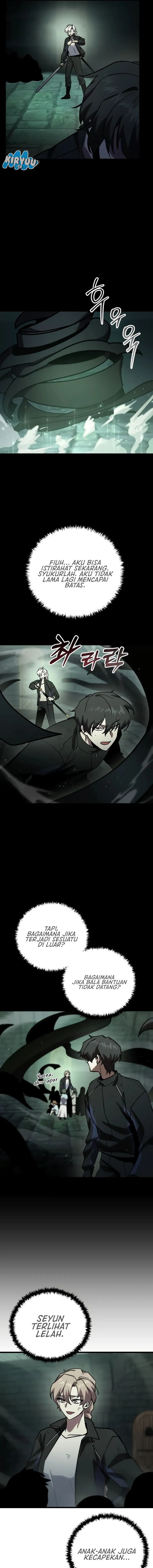My School Life Pretending to Be a Worthless Person chapter 82 halaman 20