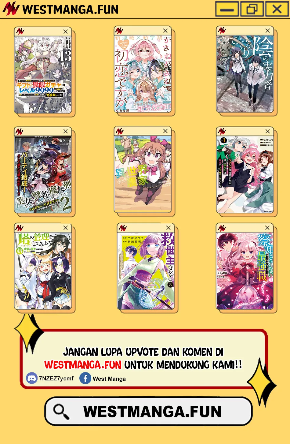 Nageki no Bourei wa Intai Shitai - Saijiyaku Hanta ni Yoru Saikiyou Patei Ikusei Jutsu chapter 49 halaman 34