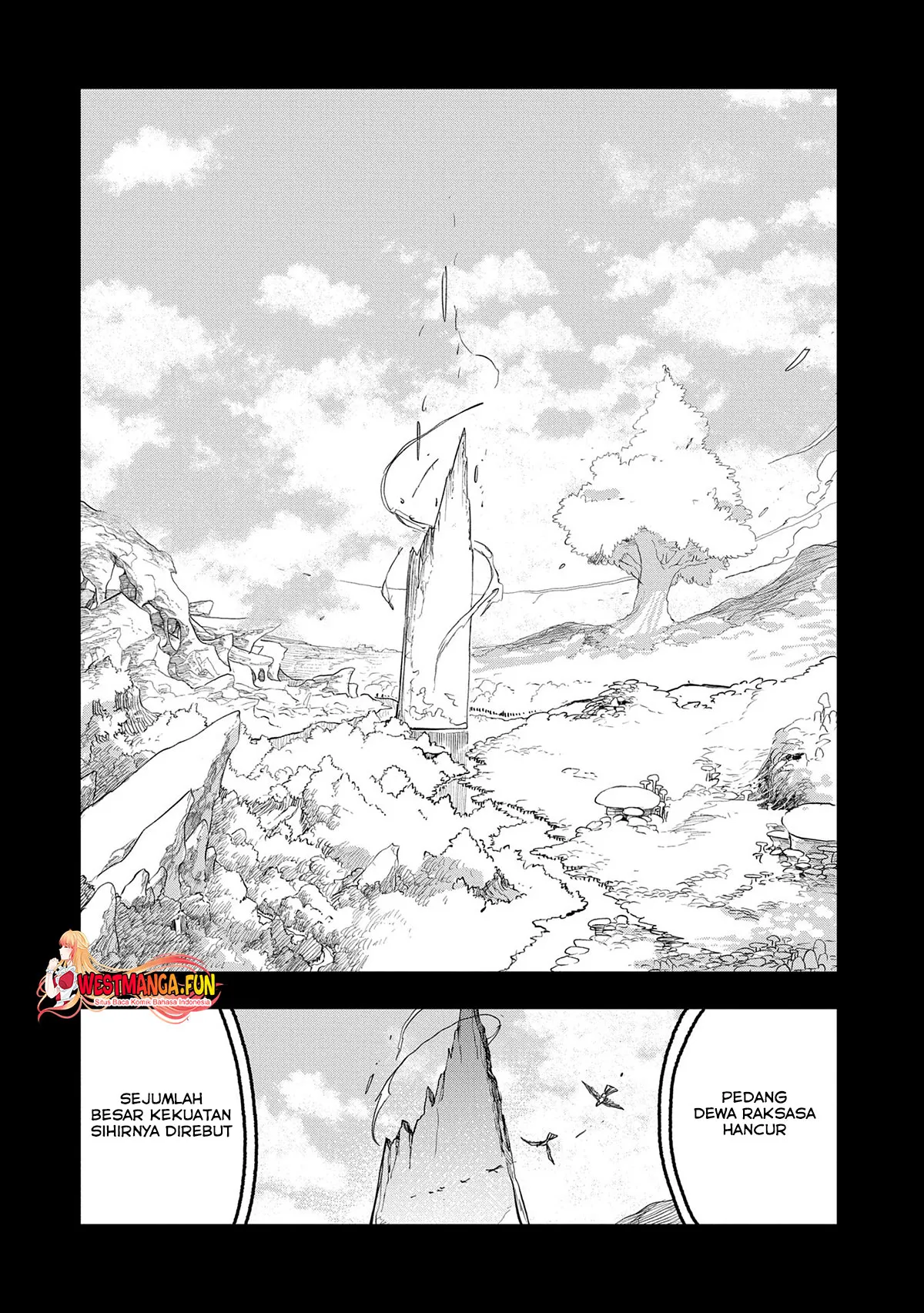 Since My Previous Life Was A Wise Man I Can Afford To Live chapter 45 halaman 16