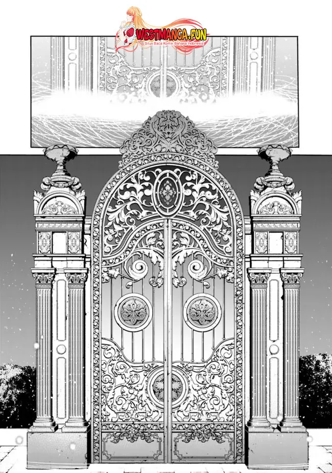 Uragirareta S Rank Boukensha no Ore wa, Aisuru Dorei no Kanojora to Tomoni Dorei dake no Harem Guild o Tsukuru chapter 93 halaman 9