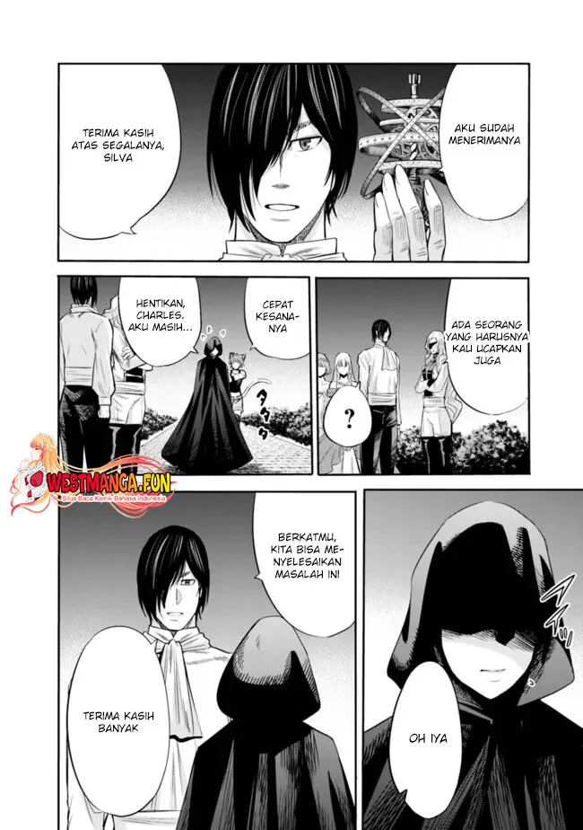 Uragirareta S Rank Boukensha no Ore wa, Aisuru Dorei no Kanojora to Tomoni Dorei dake no Harem Guild o Tsukuru chapter 93 halaman 17