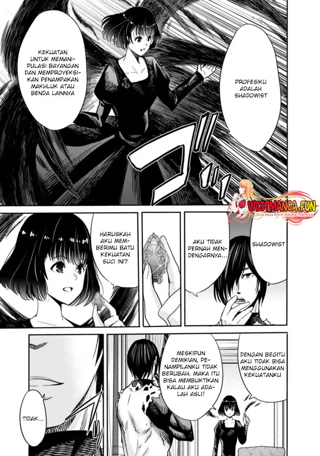 Uragirareta S Rank Boukensha no Ore wa, Aisuru Dorei no Kanojora to Tomoni Dorei dake no Harem Guild o Tsukuru chapter 94 halaman 4