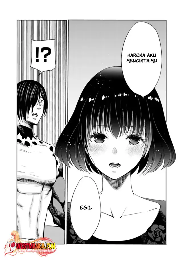 Uragirareta S Rank Boukensha no Ore wa, Aisuru Dorei no Kanojora to Tomoni Dorei dake no Harem Guild o Tsukuru chapter 94 halaman 6