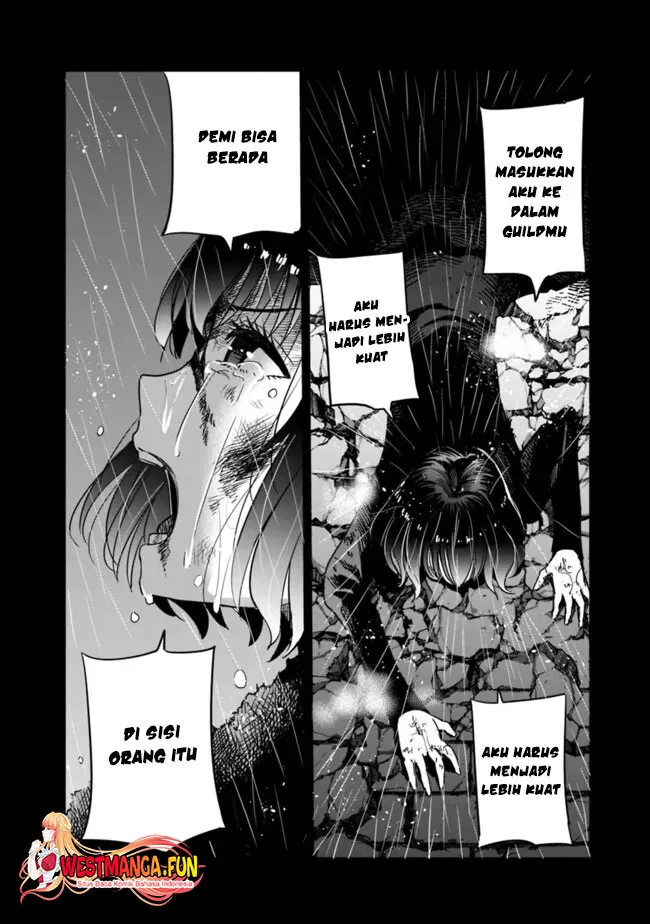 Uragirareta S Rank Boukensha no Ore wa, Aisuru Dorei no Kanojora to Tomoni Dorei dake no Harem Guild o Tsukuru chapter 94 halaman 15