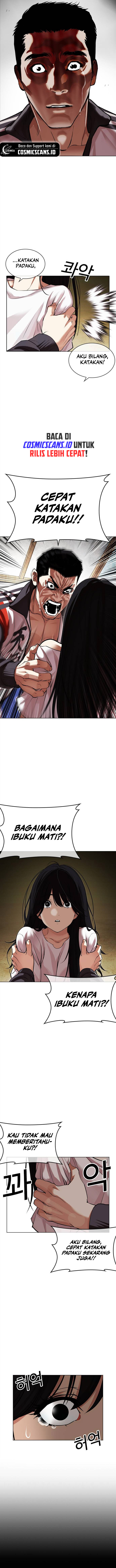 Lookism Chapter 488 halaman 4