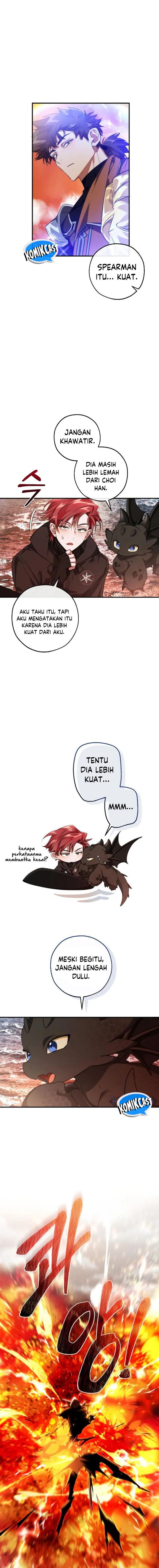 Trash of the Count’s Family Chapter 120 halaman 5