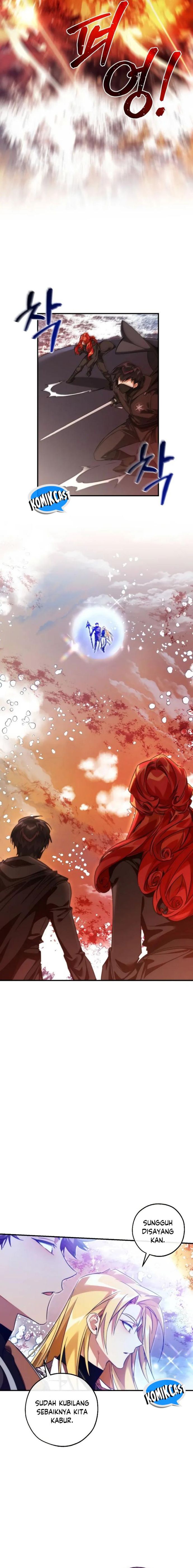 Trash of the Count’s Family Chapter 120 halaman 6