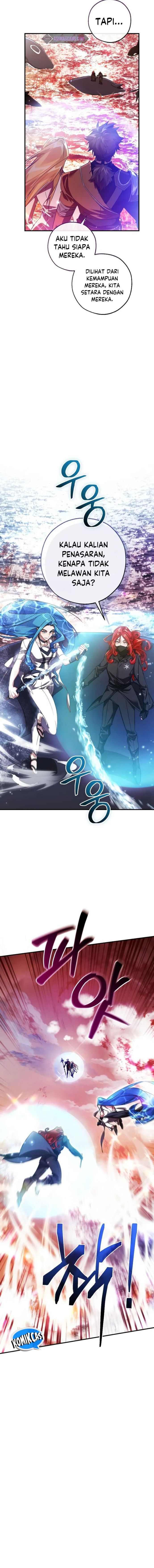 Trash of the Count’s Family Chapter 120 halaman 7