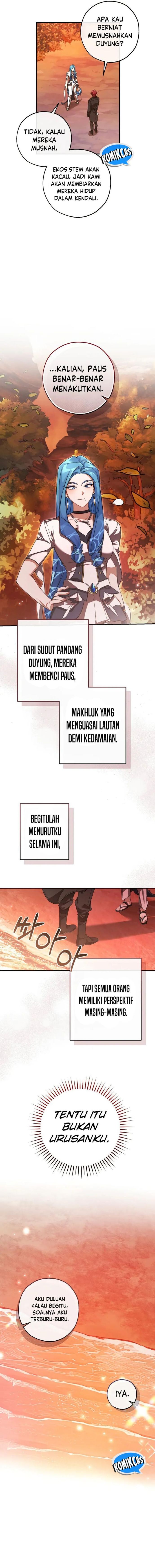 Trash of the Count’s Family Chapter 120 halaman 13