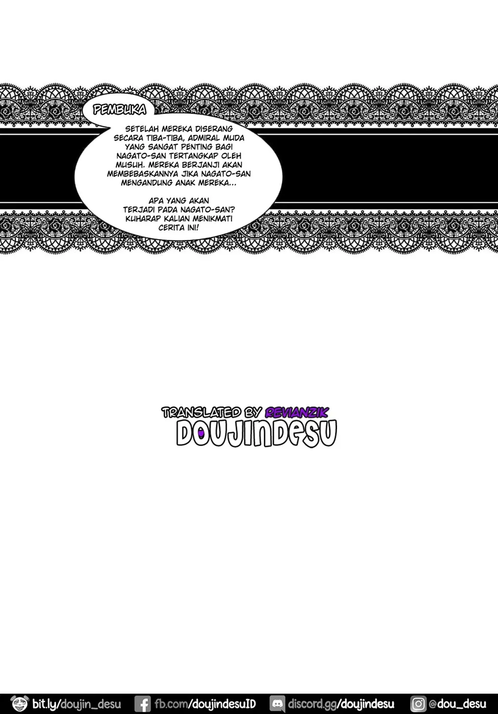 Ninkatsu Senkan Chapter 03 - Page 4