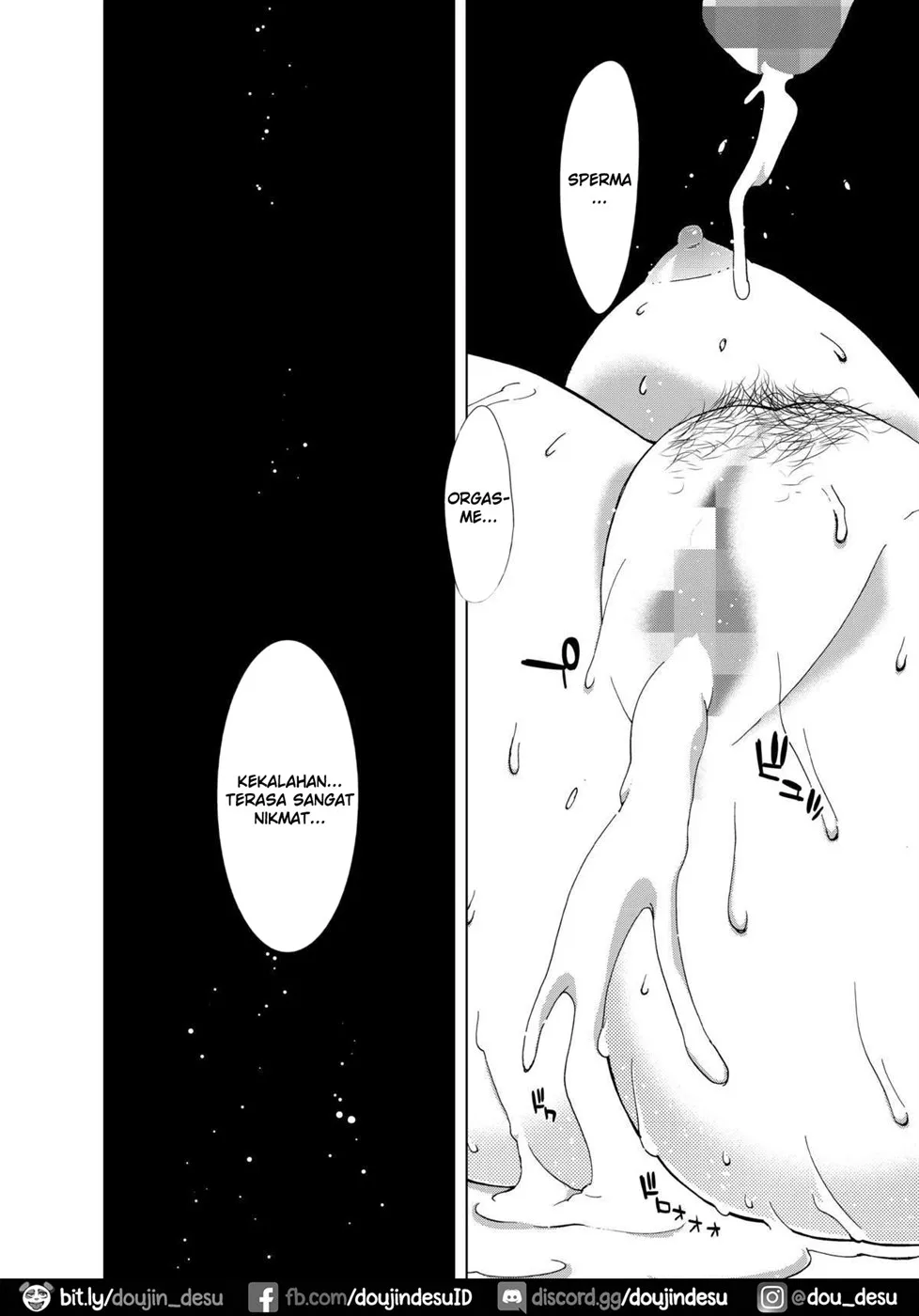 Ninkatsu Senkan Chapter 03 - Page 25