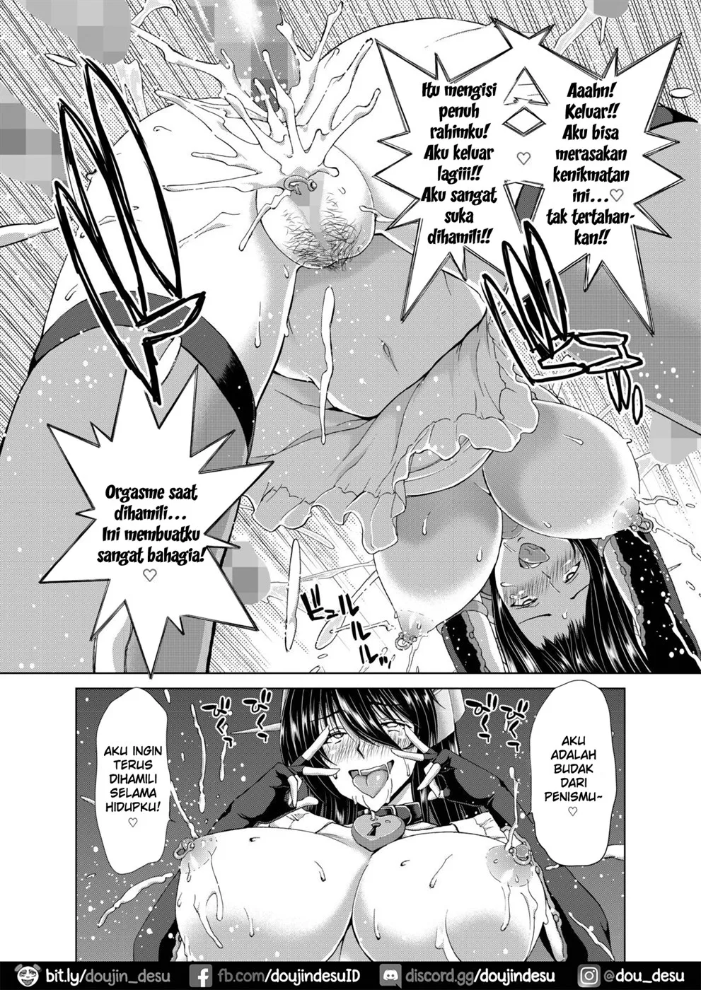Ninkatsu Senkan Chapter 03 - Page 33