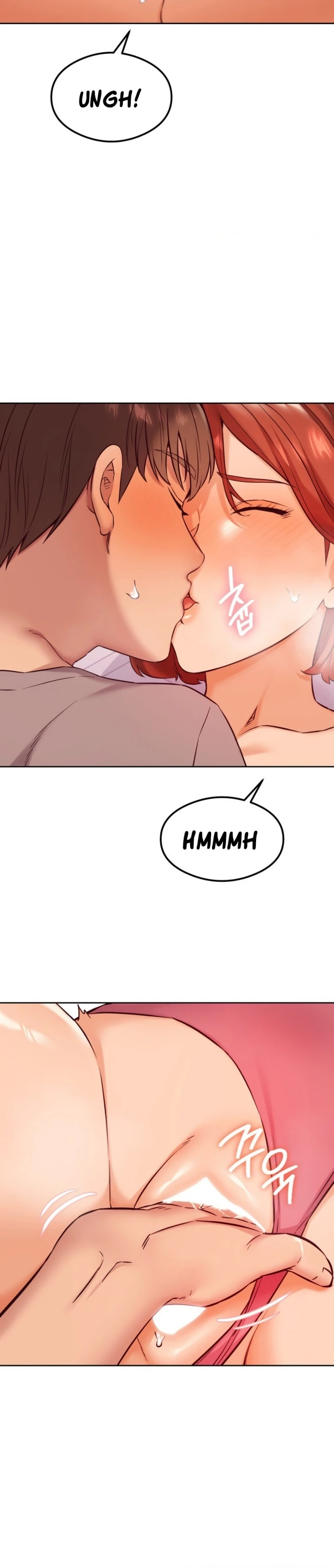 Magical Massage Chapter 29 - Page 8