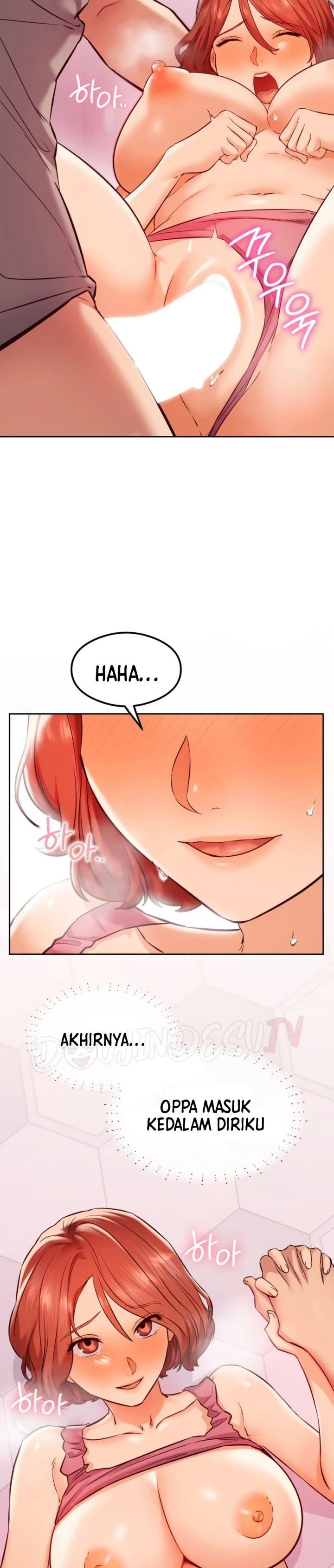 Magical Massage Chapter 29 - Page 14