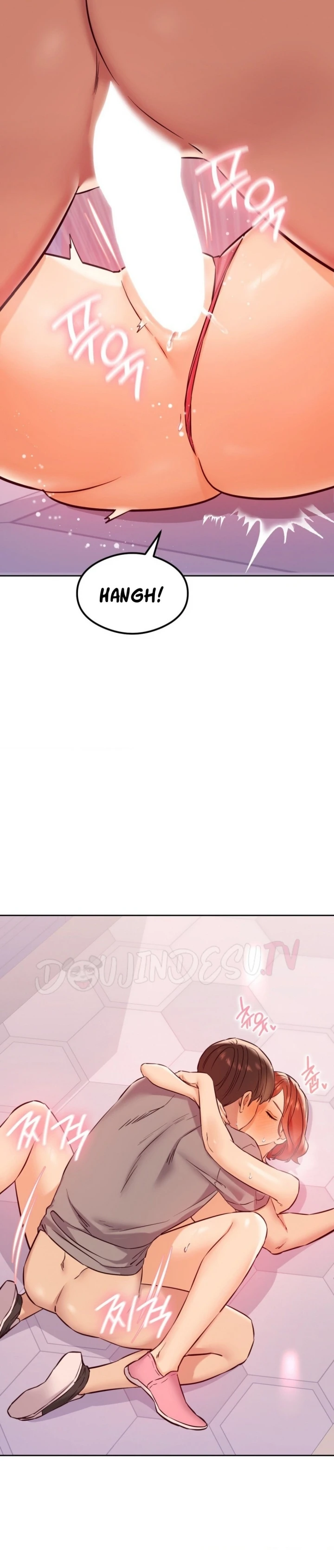 Magical Massage Chapter 29 - Page 16
