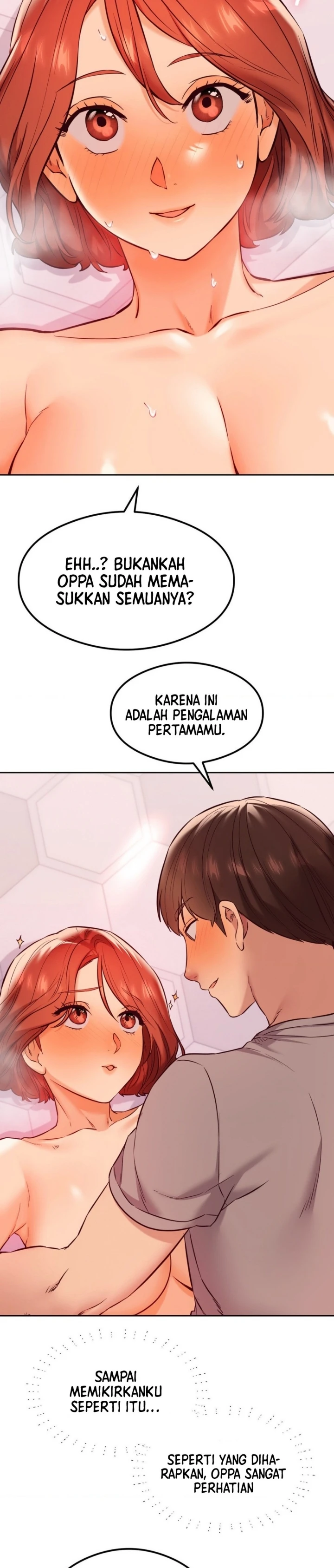 Magical Massage Chapter 29 - Page 23