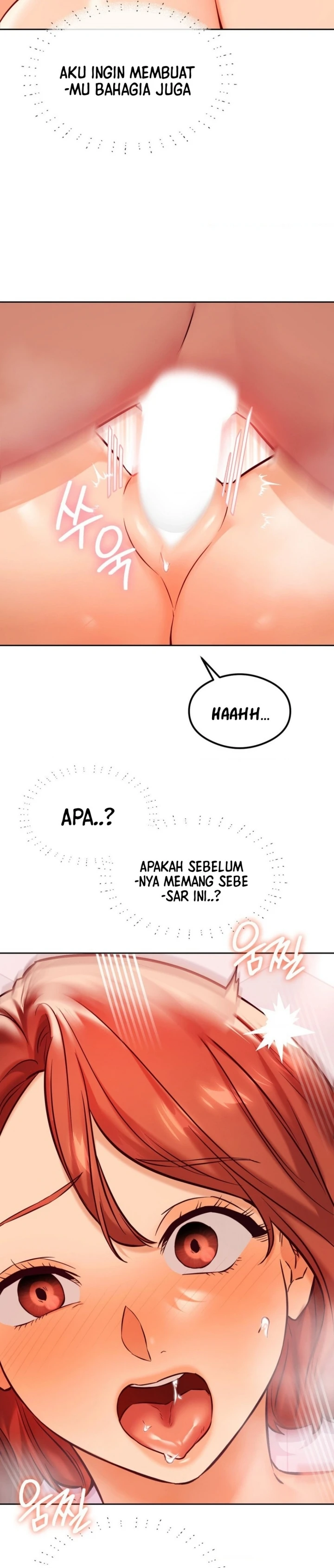 Magical Massage Chapter 29 - Page 25