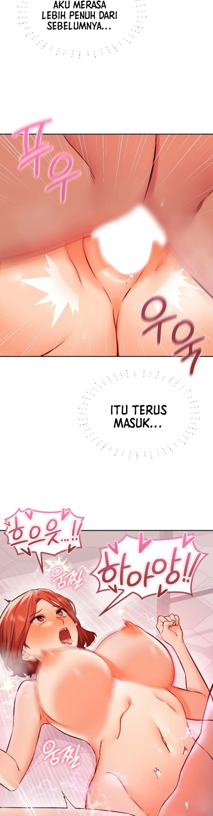 Magical Massage Chapter 29 - Page 26