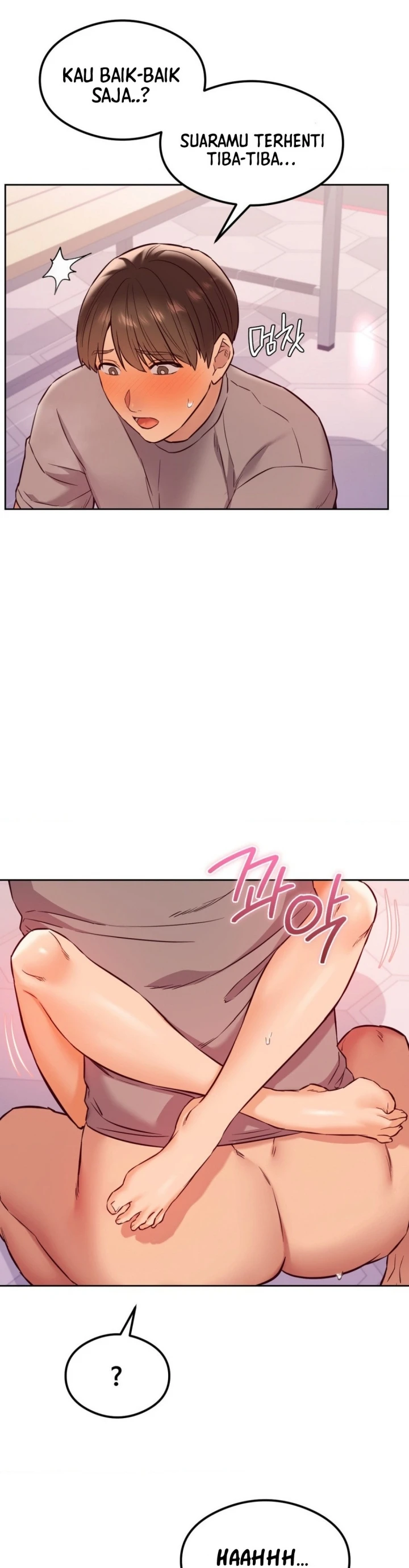 Magical Massage Chapter 29 - Page 29